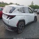 KM8JCDD16SU287194 2025 Hyundai Tucson Ultimate Hybrid Awd auction photo thumbnail 4