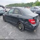 WDDGF8JB8DA790410 2013 Mercedes-Benz C 350 4Matic auction photo thumbnail 3