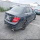 WDDGF8JB8DA790410 2013 Mercedes-Benz C 350 4Matic auction photo thumbnail 4