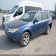 JF2SHCBCXBH743894 2011 Subaru Forester 2.5 X Convenience Package auction photo thumbnail 2