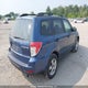JF2SHCBCXBH743894 2011 Subaru Forester 2.5 X Convenience Package auction photo thumbnail 4