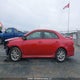 2T1BU4EE8AC342330 2010 Toyota Corolla S/Le/Xle auction photo thumbnail 15