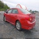 2T1BU4EE8AC342330 2010 Toyota Corolla S/Le/Xle auction photo thumbnail 3