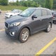 5XYPG4A3XJG353352 2018 Kia Sorento Lx/L auction photo thumbnail 2