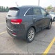 5XYPG4A3XJG353352 2018 Kia Sorento Lx/L auction photo thumbnail 4