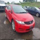 2HGFG1B6XAH001796 2010 Honda Civic Lx auction photo thumbnail 1