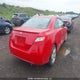 2HGFG1B6XAH001796 2010 Honda Civic Lx auction photo thumbnail 4