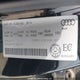 WAUAJRFF4F1055214 2015 Audi A3 Premium auction photo thumbnail 19