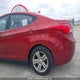 5NPDH4AE3DH352882 2013 Hyundai Elantra Gl auction photo thumbnail 6