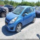 KL8CD6S98DC508942 2013 Chevrolet Spark 1Lt auction photo thumbnail 2