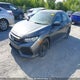 SHHFK7H3XJU303350 2018 Honda Civic Lx auction photo thumbnail 2