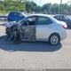 2T1BURHE1FC232204 2015 Toyota Corolla Ce auction photo thumbnail 15