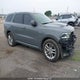 1C4SDJCTXNC223399 2022 Dodge Durango R/T auction photo thumbnail 1