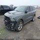 1C4SDJCTXNC223399 2022 Dodge Durango R/T auction photo thumbnail 2
