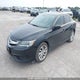 19UDE2F7XHA800444 2017 Acura Ilx Premium/Technology Package auction photo thumbnail 2