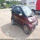 WMEAJ00F96J287932 2006 Smart Fortwo Passion/Pulse/Pure auction photo thumbnail 1