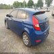 KMHCT5AE3GU247930 2016 Hyundai Accent Gl auction photo thumbnail 3