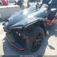 57XAAPFA7G5107383 2016 Polaris Slingshot Sl auction photo thumbnail 19
