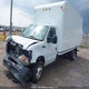 1FDWE4FN3SDD23018 2025 Ford Econoline E450 Super Duty Cutaway Van auction photo thumbnail 2