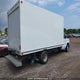 1FDWE4FN3SDD23018 2025 Ford Econoline E450 Super Duty Cutaway Van auction photo thumbnail 4