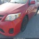 2T1BU4EE8CC899161 2012 Toyota Corolla Ce auction photo thumbnail 21