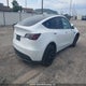 5YJYGDEE7MF210256 2021 Tesla Model Y auction photo thumbnail 4