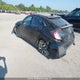 SHHFK7H2XJU302710 2018 Honda Civic Lx auction photo thumbnail 3