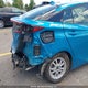 JTDKARFP8L3135440 2020 Toyota Prius Prime Le/Xle/Limited auction photo thumbnail 6