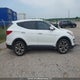 5XYZUDLA7DG016655 2013 Hyundai Santa Fe auction photo thumbnail 13