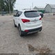 5XYZUDLA7DG016655 2013 Hyundai Santa Fe auction photo thumbnail 3