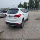 5XYZUDLA7DG016655 2013 Hyundai Santa Fe auction photo thumbnail 4