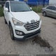 5XYZUDLA7DG016655 2013 Hyundai Santa Fe auction photo thumbnail 6