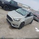 1FADP3K27GL353217 2016 Ford Focus Se auction photo thumbnail 2