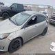 1FADP3K27GL353217 2016 Ford Focus Se auction photo thumbnail 6