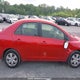 JTDBT4K37CL029111 2012 Toyota Yaris auction photo thumbnail 14