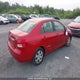 JTDBT4K37CL029111 2012 Toyota Yaris auction photo thumbnail 4