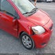 JTDBT4K37CL029111 2012 Toyota Yaris auction photo thumbnail 6