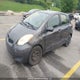 JTDKT923395245418 2009 Toyota Yaris auction photo thumbnail 2