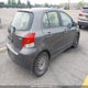 JTDKT923395245418 2009 Toyota Yaris auction photo thumbnail 4