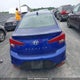 KMHD84LF2LU103964 2020 Hyundai Elantra Ultimate auction photo thumbnail 17
