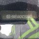 KNAFU4A24C5500401 2012 Kia Forte Ex auction photo thumbnail 19