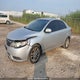 KNAFU4A24C5500401 2012 Kia Forte Ex auction photo thumbnail 2