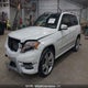 WDCGG0EB8FG391848 2015 Mercedes-Benz Glk 250 Bluetec 4Matic auction photo thumbnail 3
