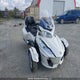 2BXNBDD10EV003785 2014 Can-Am Spyder Roadster Rt/Rts/Rt Limited auction photo thumbnail 1