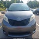 5TDZK3DC0BS083257 2011 Toyota Sienna auction photo thumbnail 12