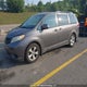 5TDZK3DC0BS083257 2011 Toyota Sienna auction photo thumbnail 2
