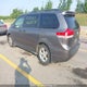 5TDZK3DC0BS083257 2011 Toyota Sienna auction photo thumbnail 3