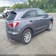 5J8TB4H39JL802576 2018 Acura Rdx auction photo thumbnail 4
