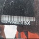 1N4BZ0CP8GC311696 2016 Nissan Leaf auction photo thumbnail 20