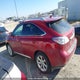 2T2BK1BA9BC082958 2011 Lexus Rx 350 auction photo thumbnail 15